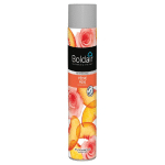 DÉSODORISANT BOLDAIR FORMULE CONCENTRÉE PÊCHE ROSE 750 ML