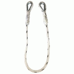 ELINGUE PP 2 BOUCLES COSSEES - DIAM=14M - 7M - GODET