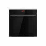 FOUR ENCASTRABLE ASKO OTP26BGH NOIR