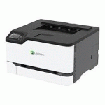 LEXMARK CS431DW COULEUR 600 X 600 DPI A4 WIFI