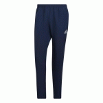 PANTALON DE SURVÊTEMENT - ADIDAS - ENTRADA 22 PRESENTATION BLEU MARINE