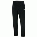 PANTALON TC JAKO CLASSICO NOIR