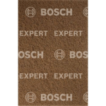 BOSCH 20 FEUILLE NON-TISSÉ EXPERT N880 PONÇAGE MANUEL - BOSCH