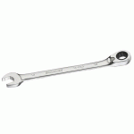 STANLEY 1 CLÉ MIXTE À CLIQUET RÉVERSIBLE MM - STANLEY