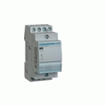 CONTACT SIL. 25A, 4F, 24V - AUTOMATISMES HAGER ESD425SDC