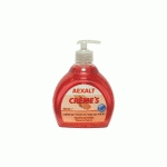 LOTION MAINS AEXAMOUSSE PARIS POMPE+FLACON DE 500ML - AEXALT - CL032