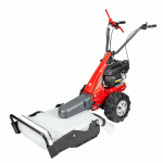 DÉBROUSSAILLEUSE RÉGLABLE 53CM POUR MINIEFFE EUROSYSTEMS
