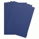 MAYA RAME 125F 50X70CM 270G - BLEU NUIT