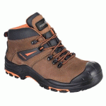 PORTWEST FC17 BRODEQUIN RANDONNEUR MONTANA COMPOSITELITE S3 BRUN - TAILLE 40