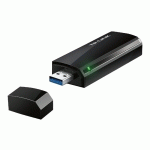 TP-LINK ARCHER T4U - V2 - ADAPTATEUR RÉSEAU - USB 3.0