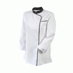 VESTE DE CUISINE FEMME EXPRESSION