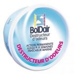 BOLDAIR GEL DESTRUCTEURS D'ODEURS