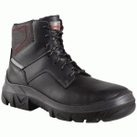 CHAUSSURES PROTECT(I)XTREM S3 39 NOIR - HONEYWELL