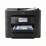 EPSON WORKFORCE PRO WF-4830DTWF