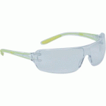 LUNETTES DE PROTECTION INCOLORES ULTRA LÉGÈRES HELIUM 2 DELTA PLUS