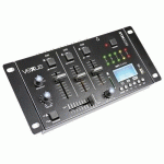 TABLE DE MIXAGE 4 CANAUX USB/MP3/BT/REC - STM3030 - VEXUS