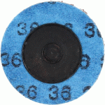 DISQUE ABRASIF SPEED-LOK BLAZE Ø50.8X0MM SL3MM GRAIN 36 - NORTON