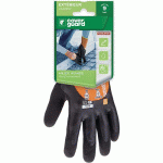 GANTS ANTICOUPURE EUROCUT L400 CUT C. HPPE J13 ENDUIT LATEX - 9