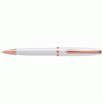 LOT DE 2 - STYLO À BILLE JAZZ NOBLE ELEGANCE, VIOLA