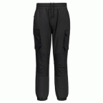 PORTWEST KX304 PANTALON FLEX RIPSTOP KX3 NOIR - TAILLE S