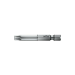 WIHA - EMBOUT ® 1/4 TORX® AVEC MAGICSPRING®, T30 X 50 MM