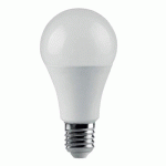 AMPOULE LED E27 4,3W 4000K - HAUTE EFFICACITÉ KOSNIC