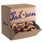 BISCUITS FEUILLETÉS 