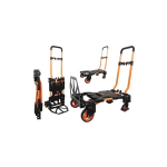 BRIXO - PLIAGE MULTIFONCTION CARRIER TROLLEY