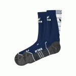 CHAUSSETTES D'ENTRAÎNEMENT - ERIMA - NEW NAVY/BLANC