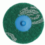 DISQUE ABRASIF SPEED-LOK VORTEX Ø75X0MM GRAIN FIN S2403 - NORTON