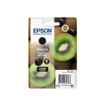 EPSON KIWI SINGLEPACK BLACK 202 CLARIA PREMIUM INK