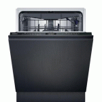LAVE-VAISSELLE ENCASTRABLE SIEMENS SN75EX23CE, LAVE-VAISSELLE TOUT INTEGRABLE