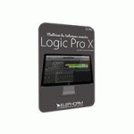 MAÎTRISEZ LOGIC PRO X - LIVRE DE RÉFÉRENCE