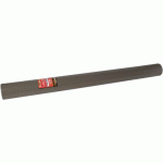 NAPPE JETABLE NON TISSÉ SPUNBOND - ROULEAU 1.20 X 20 M TAUPE - COGIR