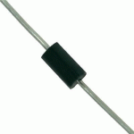 PARASURTENSEUR FAIRCHILD SEMICONDUCTOR P6KE9V1A TYPE DE BOÎTIER DO-15 1 PC(S)