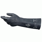 ANSELL 1 GANTS POUR PROTECTION CHIMIQUE ALPHATEC® 53-002 - ANSELL