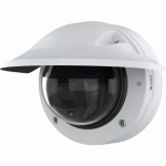 AXIS P3287-LVE DOME DÔME CAMÉRA DE SÉCURITÉ IP INTÉRIEURE ET EXTÉRIEURE 2592 X 1944 PIXELS PLAFOND/MUR