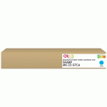 TONER REMANUFACTURÉ OWA - STANDARD - CYAN - POUR SHARP MX-23GTCA, SHARP MX-23GTCA - TONER COMPATIBLE