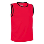 CHASUBLE EXTENSIBLE - CASAL SPORT - ROUGE
