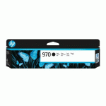 HP 970 CARTOUCHE D