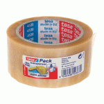 LOT DE 6 - RUBAN ADHÉSIF D