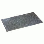 MAKITA PATIN GRAPHITE POUR PONCEUSE À BANDE 9920