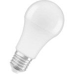 OSRAM - AMPOULE LED FORME DE PISTON CLASSIQUE, REMPLACEMENT DE 75 WATTS, E27, SHAPE, 6500 KELVIN, COLD DAYLIGHT, MATT, PACK UNIQUE - WHITE