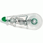 ROULEAU CORRECTEUR 'MONO AIR', 4,2 MM X 10 M - LOT DE 7
