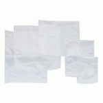 SAC SOUS VIDE, DIMENSIONS: (L)300 X (H)400 MM