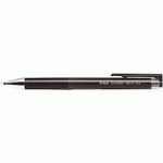 STYLO ROLLER SYNERGY POINT 0.5, NOIR - LOT DE 6