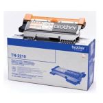 TONER NOIR 1200 PAGES BROTHER TN-2210