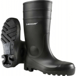 BOTTE DUNLOP PROTOMASTOR.BLACK. TAILLE 40