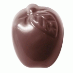 MATFER - PLAQUE 21 BONBONS POMMES - 380268