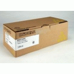 TONER IMPRIMANTE LASER JAUNE RICOH 406055